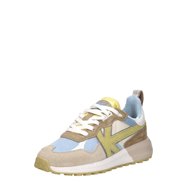 Kaotiko Detroit AS001-05-2700 Multicolor, foto 2 van 4