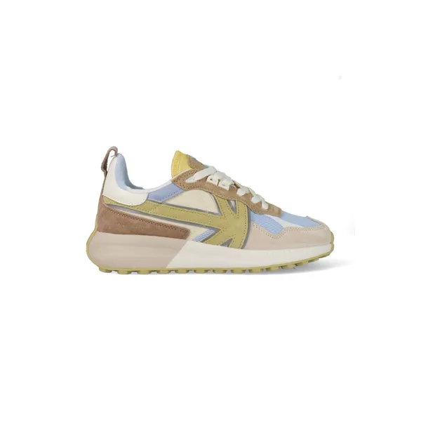 Kaotiko Detroit AS001-05-2700 Multicolor, vergelijk prijzen bij 1 winkel