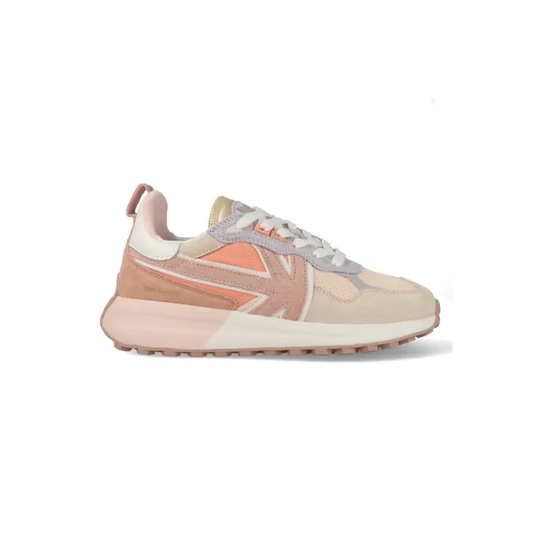 Kaotiko Detroit AS001-01-2700 Beige/Roze, vergelijk prijzen bij 1 winkel