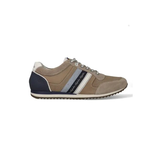 Australian Camaro U3P Beige/Blauw/Wit, vergelijk prijzen bij 1 winkel