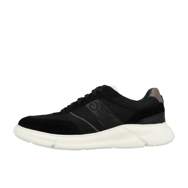McGregor Sneakers Zwart, vergelijk prijzen bij 1 winkel