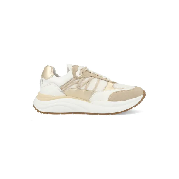 PS Poelman Charu Lpcharu-01POE5 Beige/Wit, vergelijk prijzen bij 1 winkel
