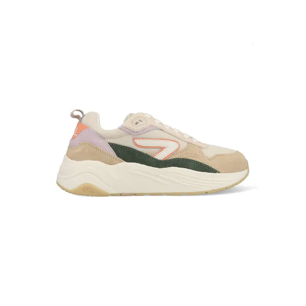 Hub Glide S43 S23-C16 Beige/Wit, vergelijk prijzen bij 3 winkels