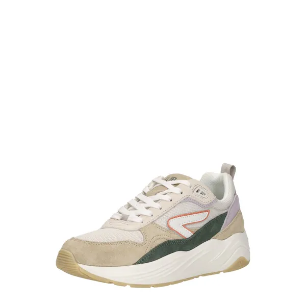 Hub Glide S43 S23-C16 Beige/Wit, foto 2 van 4
