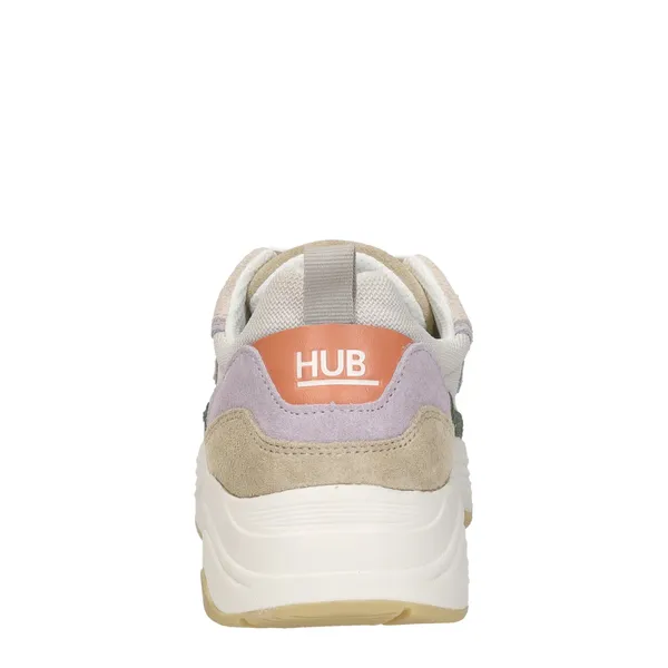 Hub Glide S43 S23-C16 Beige/Wit, foto 3 van 4
