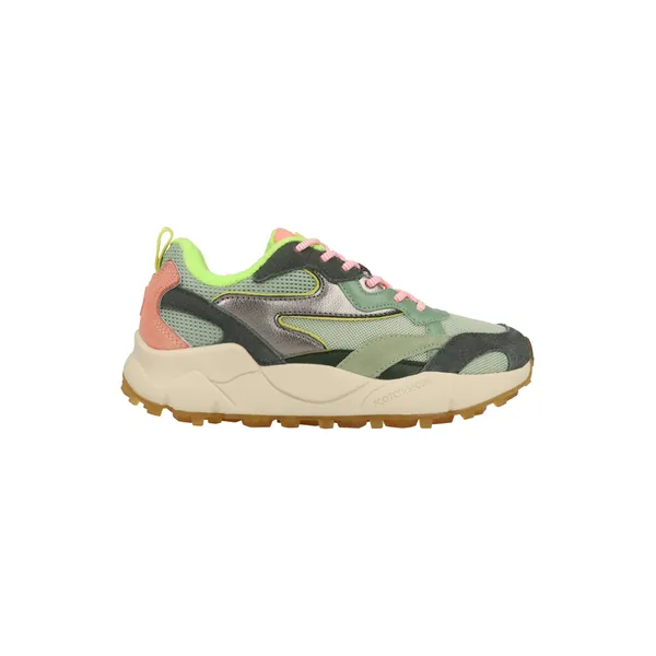 Scotch & Soda Mount S771 Groen/Multi Color, vergelijk prijzen bij 1 winkel