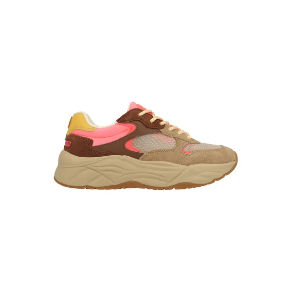 Scotch & Soda Celest D56 Bruin/Multi Color, vergelijk prijzen bij 1 winkel
