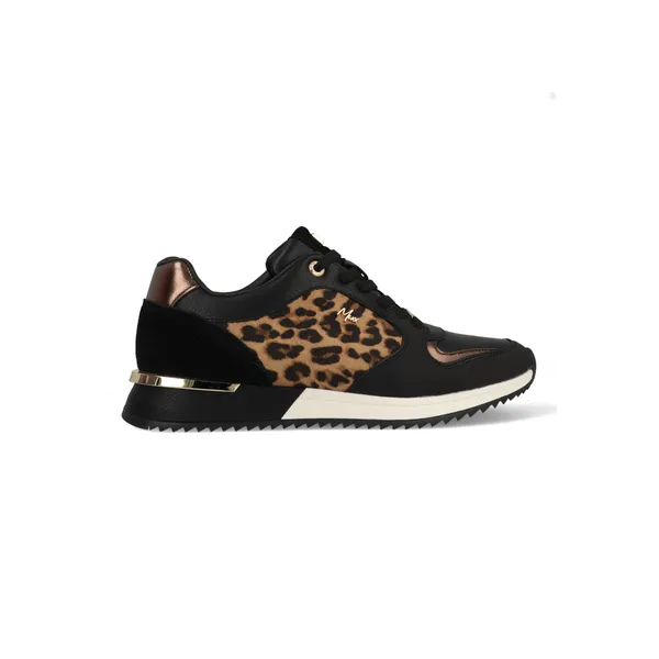 Mexx Fleur Ellen 2600 Beige/Zwart, vergelijk prijzen bij 1 winkel