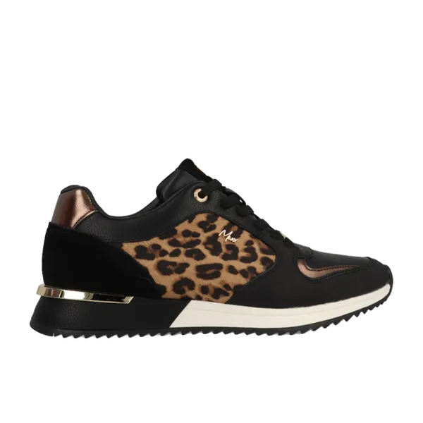 Mexx Fleur Ellen 2600 Beige/Zwart, vergelijk prijzen bij 1 winkel