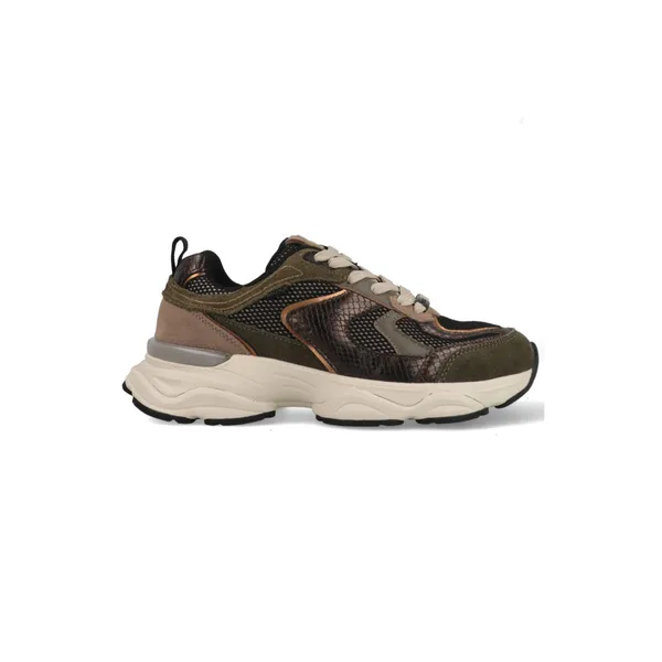 Mexx Norah Komo 1129 Zwart Bronze, vergelijk prijzen bij 1 winkel