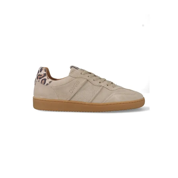 Dwrs Poona Leopard 49-8318 Sand Beige, vergelijk prijzen bij 1 winkel