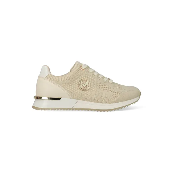Mexx Gitte Glitter Ellen 2504 Sand Beige, foto 2 van 2