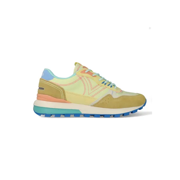 Victoria Sneakers Geel/Beige, vergelijk prijzen bij 1 winkel