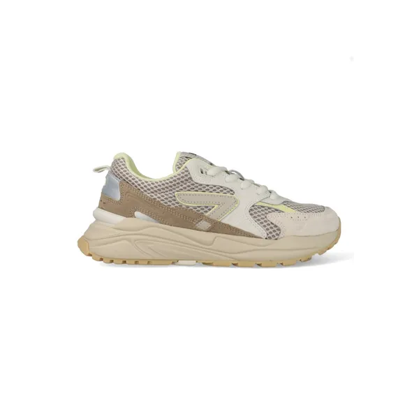 HUB Grid M46 M23-C90 Bruin/Geel/Beige, vergelijk prijzen bij 1 winkel