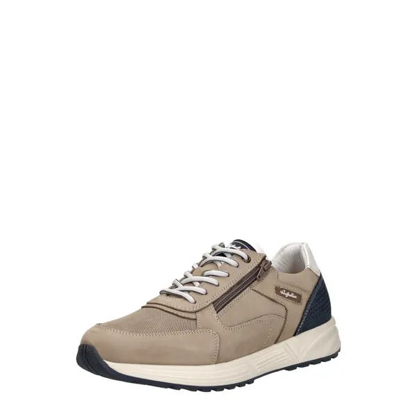 Australian Discover L37 Grijs/Blauw/Wit, foto 2 van 4