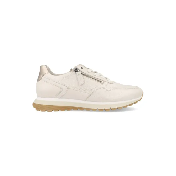 Gabor Sneakers Beige, vergelijk prijzen bij 1 winkel