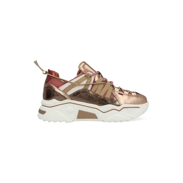 Dwrs Orion J6870-09-7058 Bronze Bordeaux/Rood, vergelijk prijzen bij 1 winkel