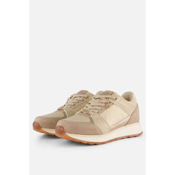 Mexx Tiara Rare 2504 Sand Beige, foto 2 van 5