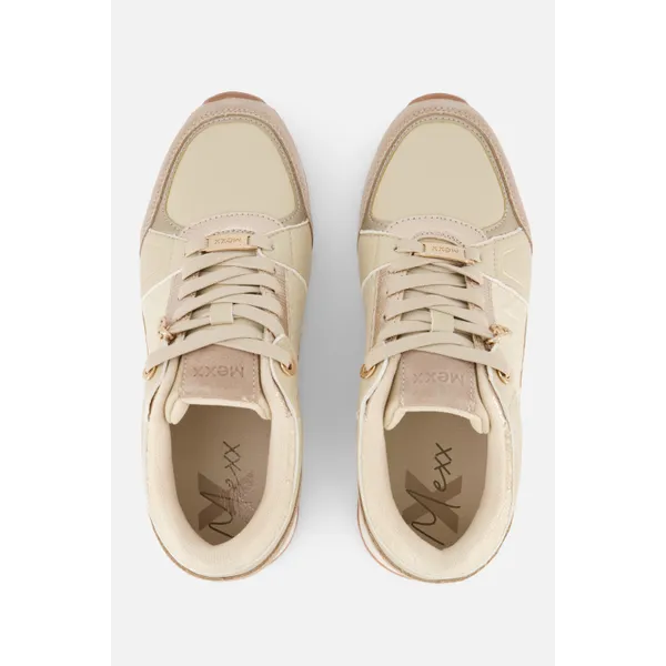 Mexx Tiara Rare 2504 Sand Beige, foto 4 van 5