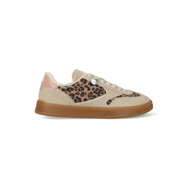 Scotch & Soda Soda Nixie M62 Beige Leopard, vergelijk prijzen bij 1 winkel
