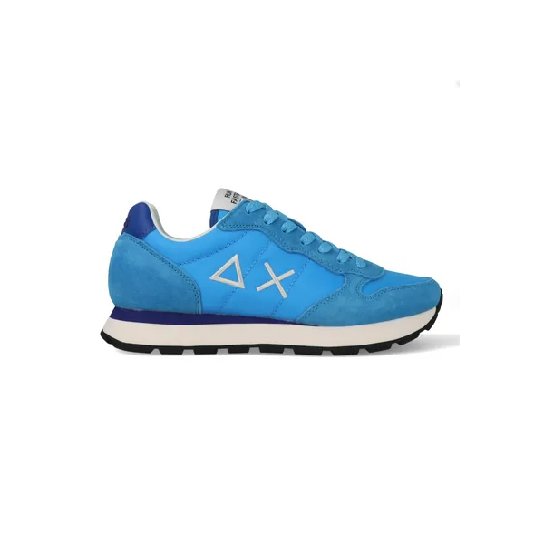 SUN68 Tom Solid Z36101_13 Turqoise Blauw, vergelijk prijzen bij 1 winkel