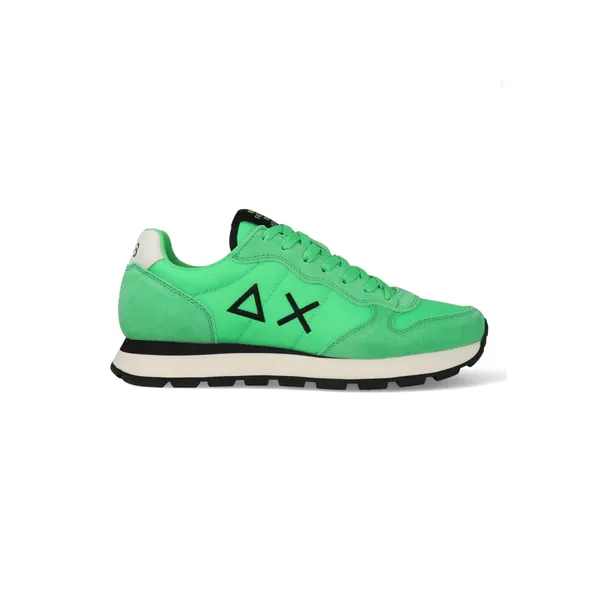 SUN68 Tom Solid Z36101_61 Fluo Groen, vergelijk prijzen bij 1 winkel