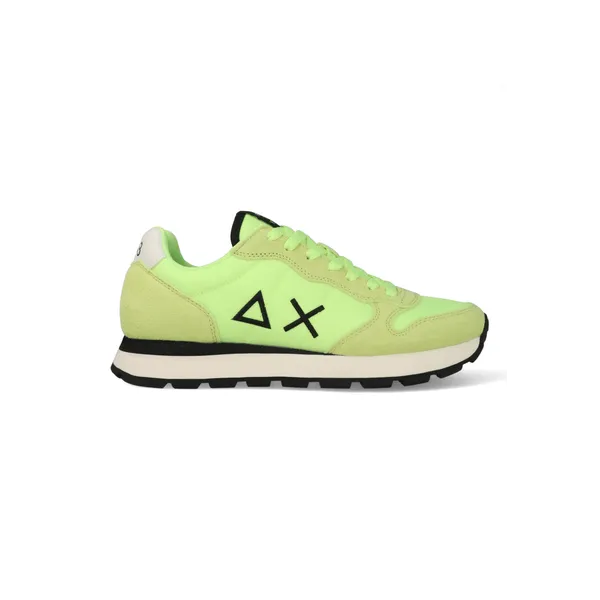 SUN68 Tom Solid Z36101_63 Fluo Geel, vergelijk prijzen bij 1 winkel