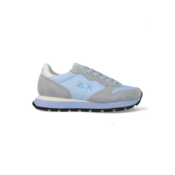SUN68 Ally Solid Z36201_05 Blauw, vergelijk prijzen bij 1 winkel