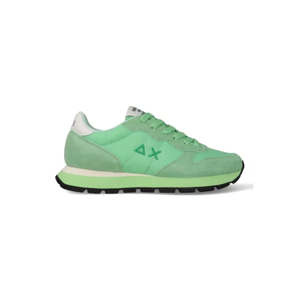 SUN68 Ally Solid Z36201_38 Groen/Paars, vergelijk prijzen bij 1 winkel