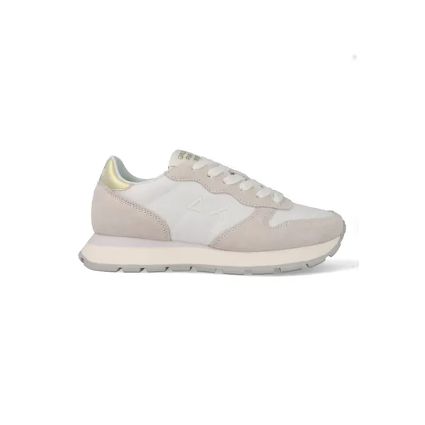 SUN68 Ally Gold Silver Z36202_01 Wit, vergelijk prijzen bij 1 winkel