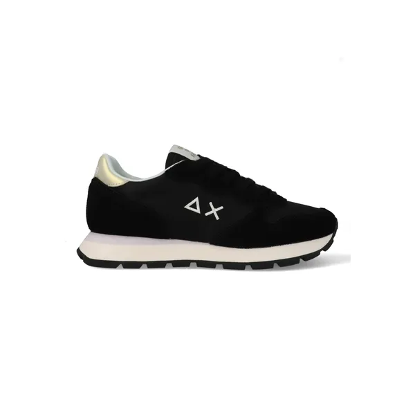 SUN68 Ally Gold Silver Z36202_11 Zwart, vergelijk prijzen bij 1 winkel