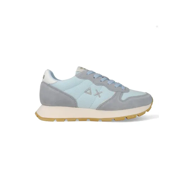SUN68 Ally Glitter Z36203_05 Blauw, vergelijk prijzen bij 1 winkel