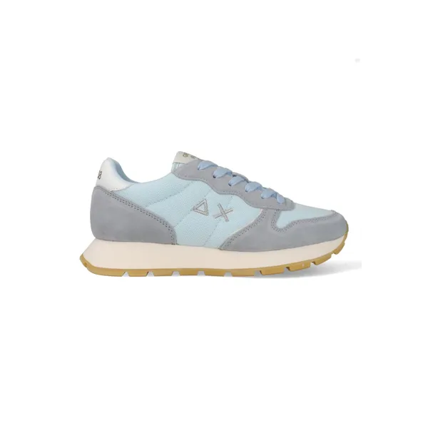 SUN68 Ally Glitter Z36203_05 Blauw, vergelijk prijzen bij 1 winkel