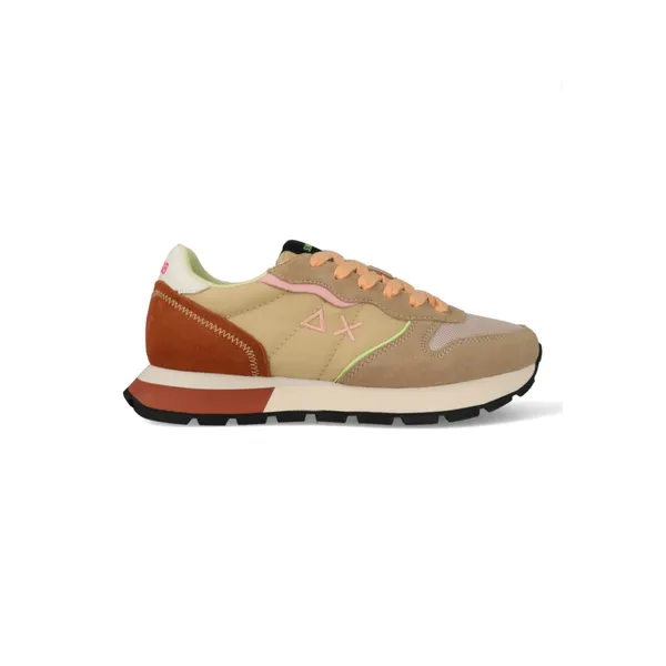 SUN68 Ally Color Explosion Z36204_16 Beige, vergelijk prijzen bij 1 winkel