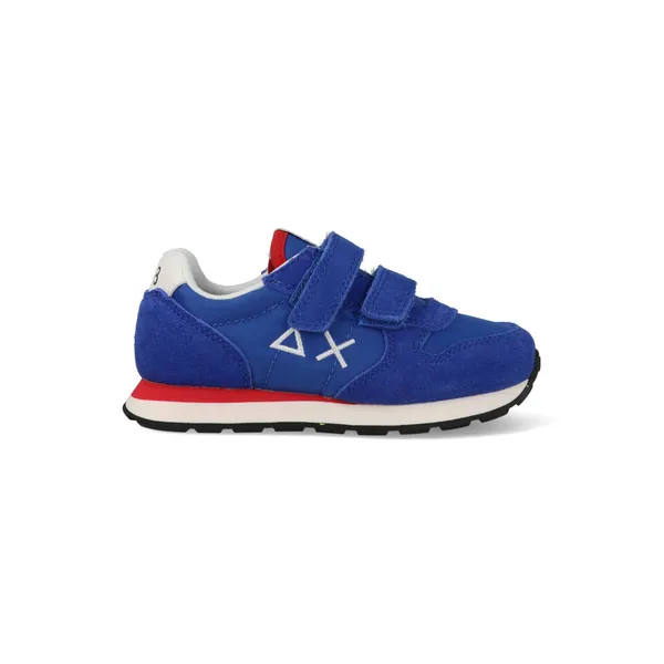 SUN68 Boy's Tom Solid Blauw, vergelijk prijzen bij 1 winkel