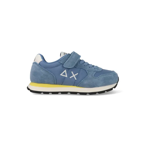 SUN68 Boy's Tom Solid Blauw, vergelijk prijzen bij 1 winkel
