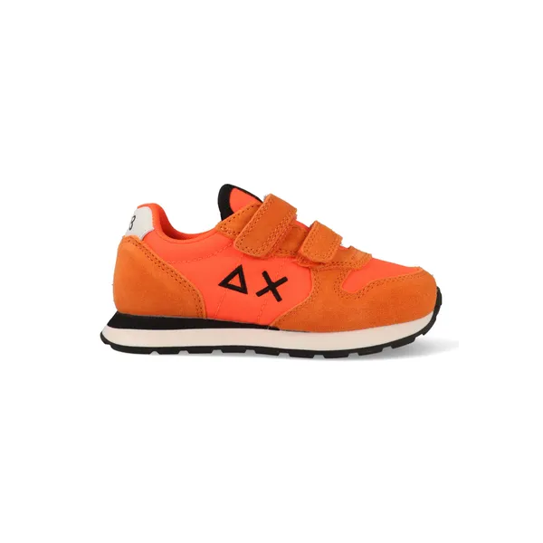 SUN68 Boy's Tom Solid Oranje, vergelijk prijzen bij 1 winkel