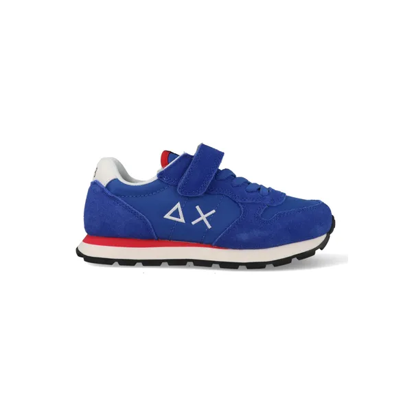 SUN68 Boy's Tom Solid Donkerblauw, vergelijk prijzen bij 1 winkel