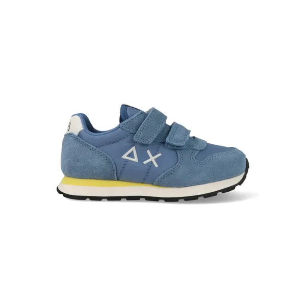 SUN68 Boy's Tom Solid Blauw, vergelijk prijzen bij 1 winkel
