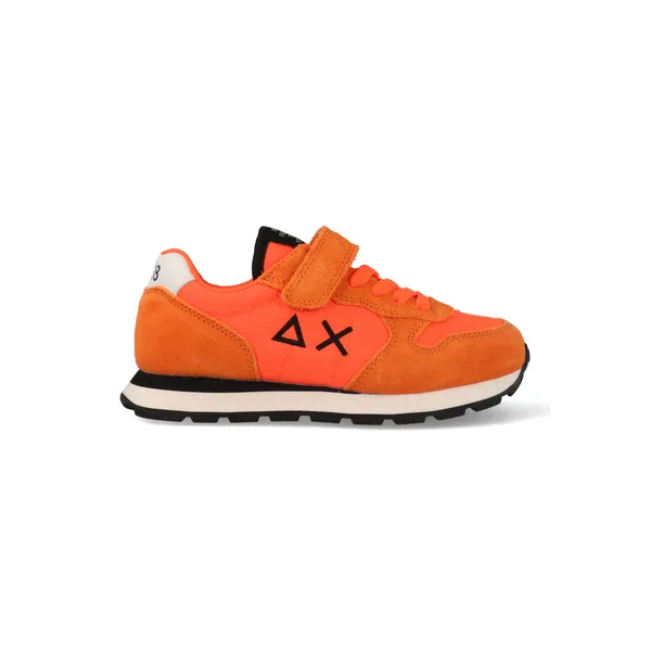 SUN68 Boy's Tom Solid Oranje, vergelijk prijzen bij 1 winkel
