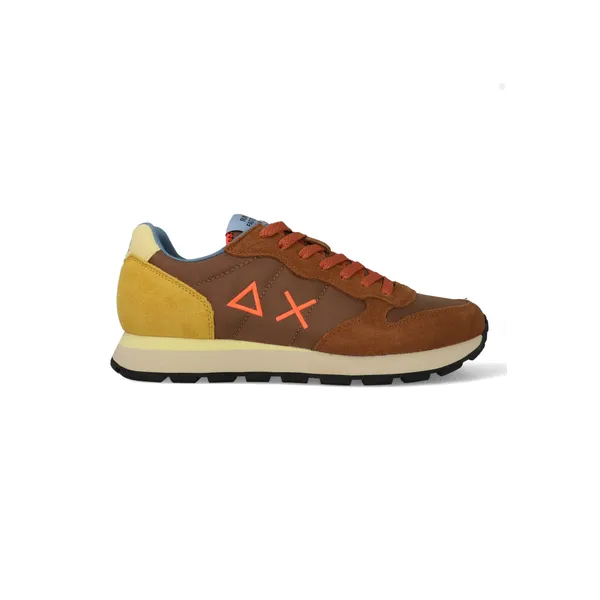 SUN68 Tom Multicolor Z36106_93 Bruin, vergelijk prijzen bij 1 winkel