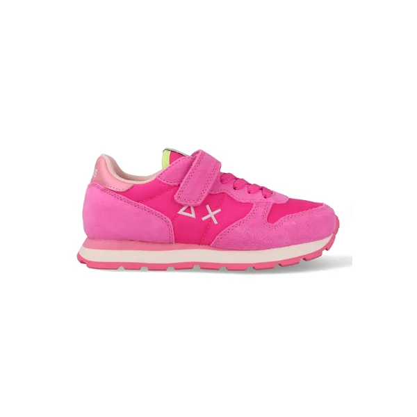 SUN68 Girl's Ally Solid Roze, vergelijk prijzen bij 1 winkel