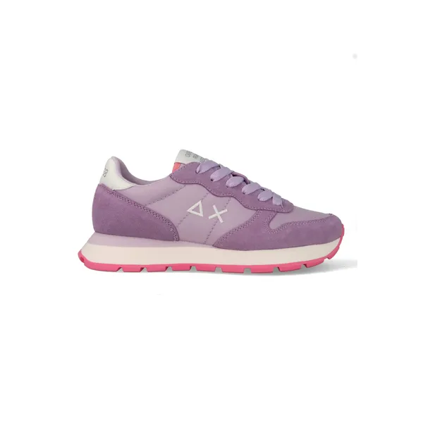 SUN68 Ally Solid Z36201_24 Paars, vergelijk prijzen bij 1 winkel