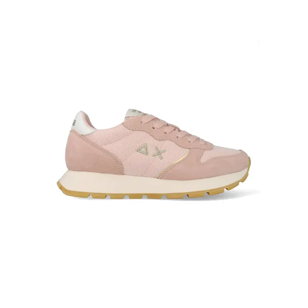 SUN68 Ally Glitter Z36203_04 Roze, vergelijk prijzen bij 1 winkel