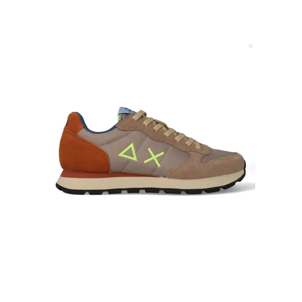SUN68 Tom Multicolor Z36106_98 Beige, vergelijk prijzen bij 1 winkel