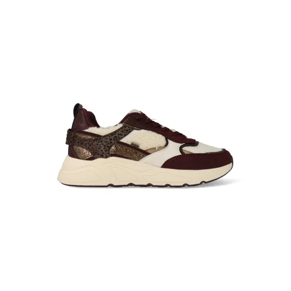 POSH by Poelman Caro 523 Bruin Bronze Off White, vergelijk prijzen bij 1 winkel