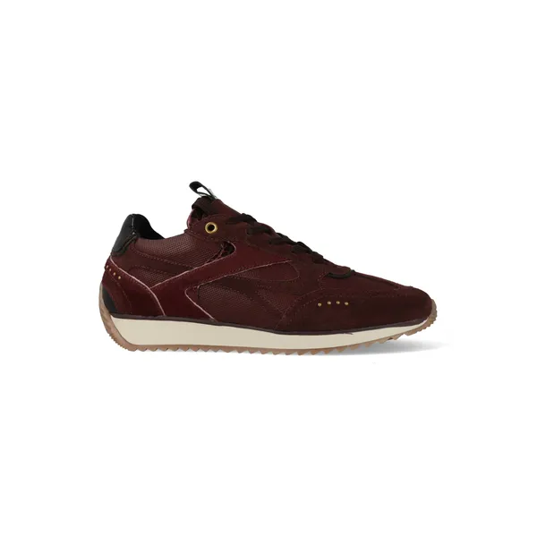 POSH by Poelman Valeria 59 Bruin/Bordeaux/Rood, vergelijk prijzen bij 1 winkel