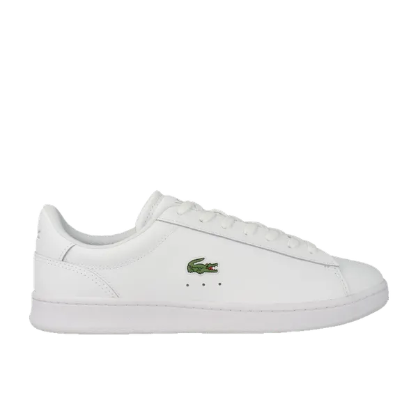 Lacoste Carnaby Set SMA Wit, vergelijk prijzen bij 4 winkels