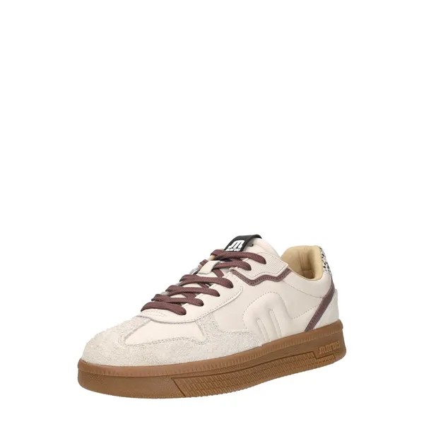 Maruti Yale Leather V14 Offwhite, foto 2 van 4