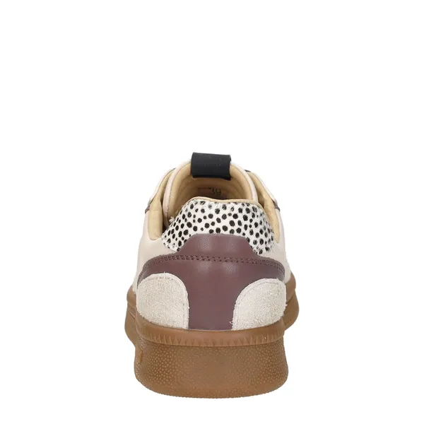 Maruti Yale Leather V14 Offwhite, foto 3 van 4